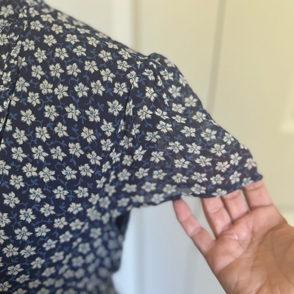 Ralph Lauren Denim & Supply Co. Feminine and Floral - Picture 5 of 11